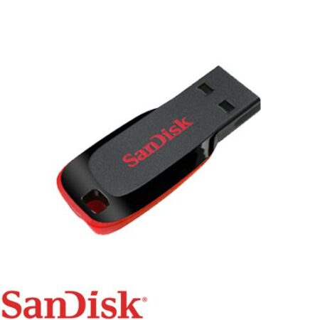 זכרון נייד SANDISK 16GB