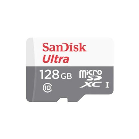 כרטיס זיכרון SANDISK 128GB