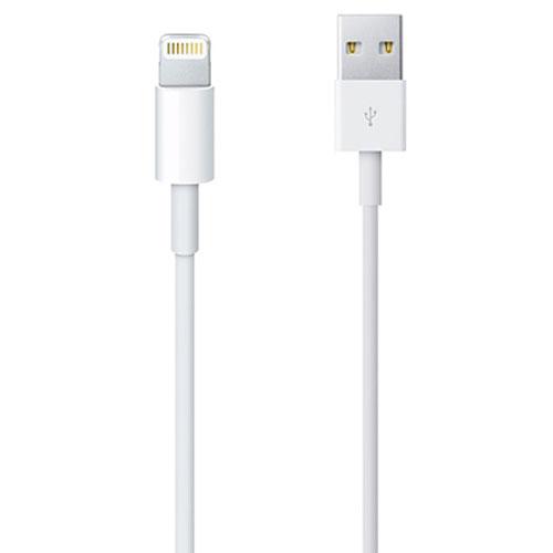 cable apple lightning 1m