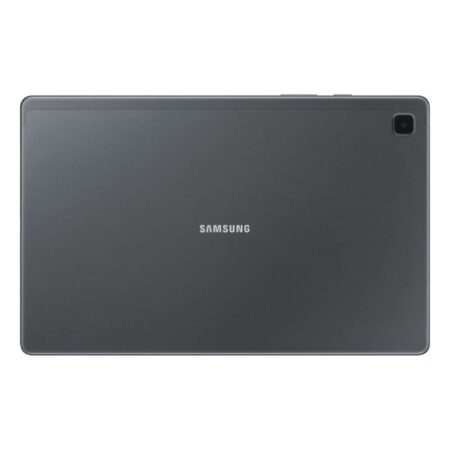 Galaxy Tab A7 (2020) T500 שחור אחורי