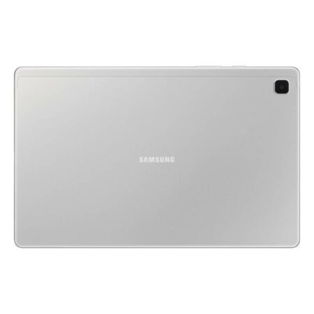 Galaxy Tab A7 (2020) T500 כסוף אחורי