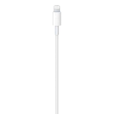 כבל 1 מטר USB-C to Lightning מקורי Apple