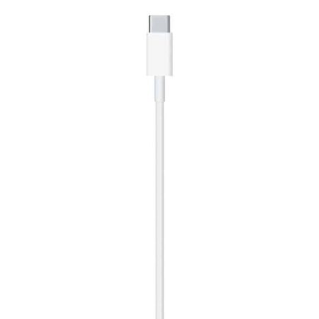 כבל 1 מטר USB-C to Lightning מקורי Apple