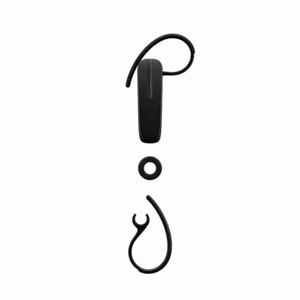 אוזניית בלוטוס JABRA TALK 5 מפרט