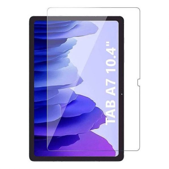 מגן מסך זכוכית GALAXY TAB A7 2020