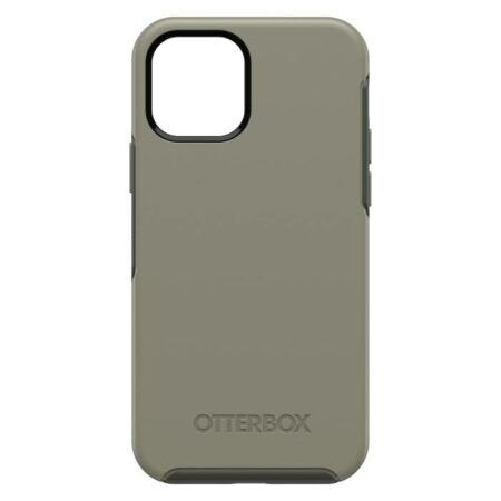כיסוי מבית Otterbox דגם Symmetry למכשיר iPhone 12 ירוק