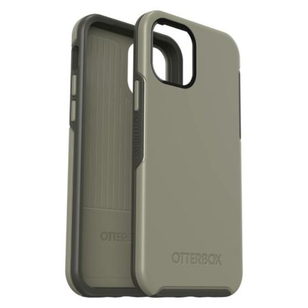 כיסוי מבית Otterbox דגם Symmetry למכשיר iPhone 12 Pro ירוק