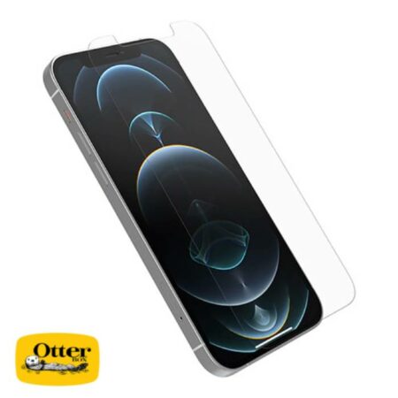 מגן מסך זכוכית Otterbox Alpha אייפון 12 פרו