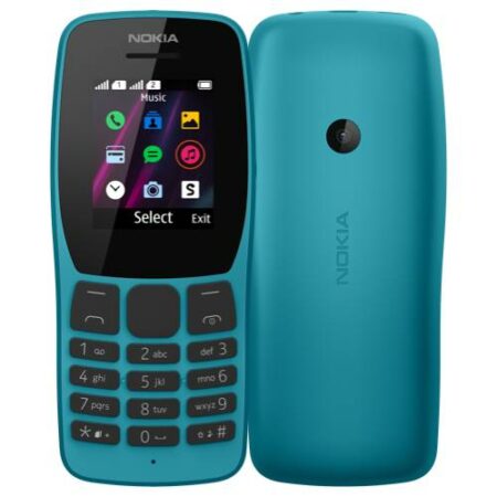 נוקיה 110 כחול Nokia 110