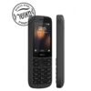 נוקיה 215 4G שחור כשר Nokia 215 4G
