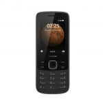 נוקיה 225 4G Nokia 225 4G שחור