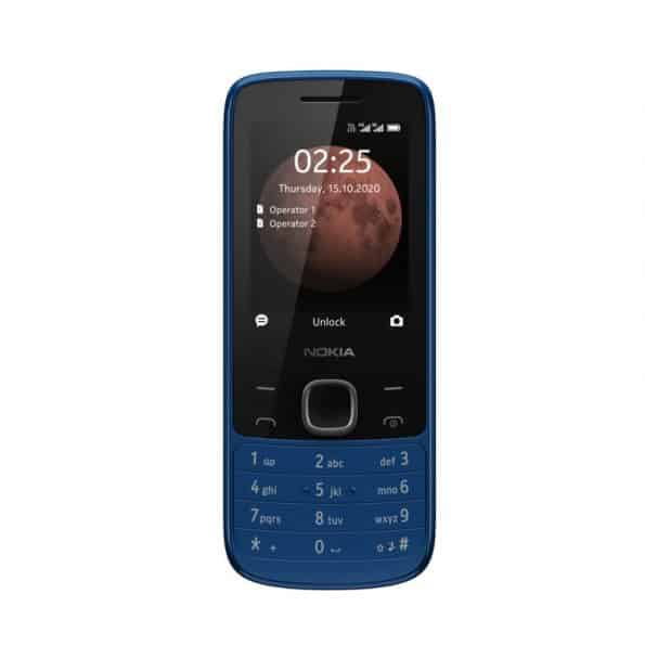 נוקיה 225 4G Nokia 225 4G כחול