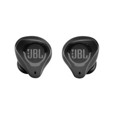 אוזניות TWS אלחוטיות JBL דגם CLUB PRO שחור-יבואן רשמי