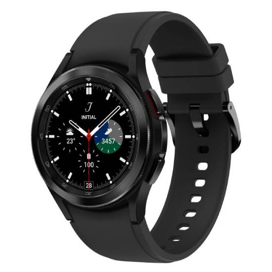 Galaxy Watch4 Classic 42mm שחור