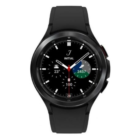 Galaxy Watch4 Classic 46mm שחור