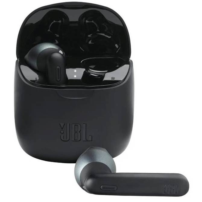 אוזניות TWS אלחוטיות JBL דגם T225 -יבואן רשמי
