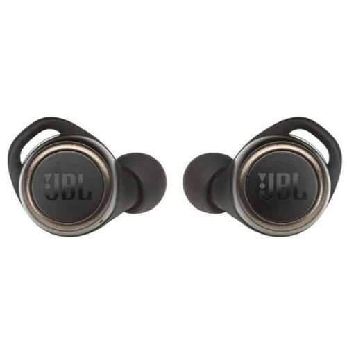 אוזניות TWS אלחוטיות JBL דגם LIVE 300 -יבואן רשמי
