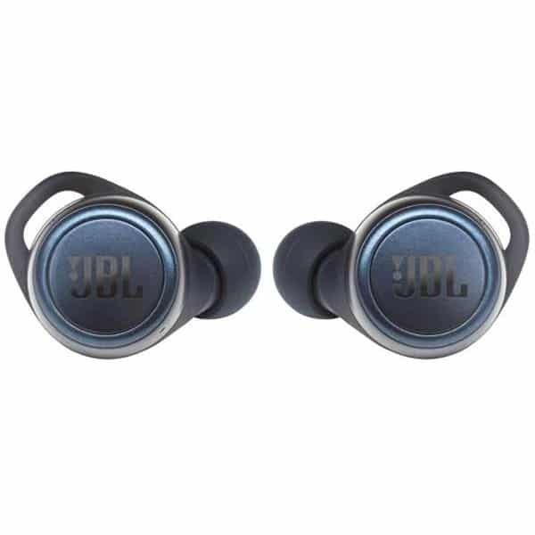 אוזניות TWS אלחוטיות JBL דגם LIVE 300 -יבואן רשמי
