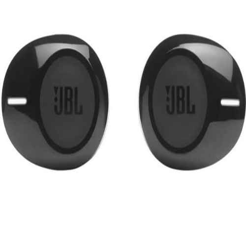 אוזניות TWS אלחוטיות JBL דגם T125 שחור -יבואן רשמי