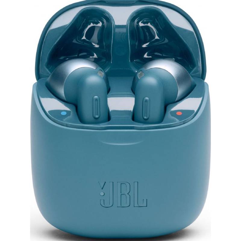 אוזניות TWS אלחוטיות JBL דגם Tune T220 -יבואן רשמי