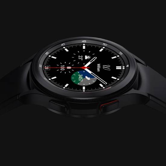 מחפשים שעון חכם - הכירו את 4 Galaxy Watch