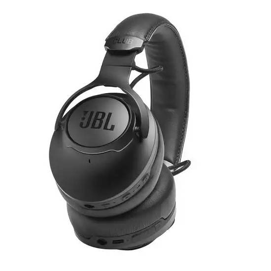 אוזניות אלחוטיות JBL דגם Club ONE -יבואן רשמי