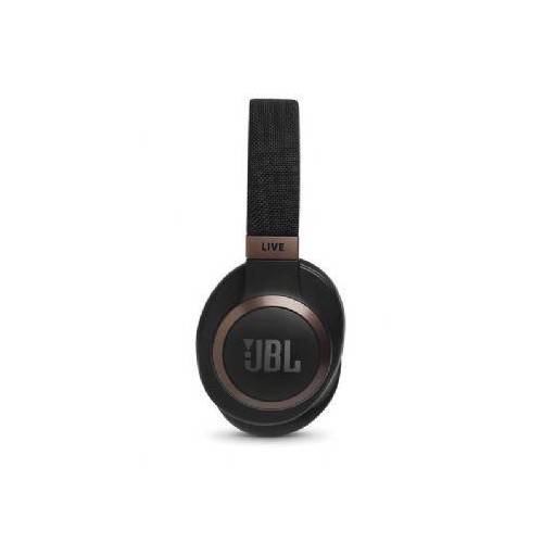 אוזניות אלחוטיות JBL דגם LIVE 650BTNC -יבואן רשמי