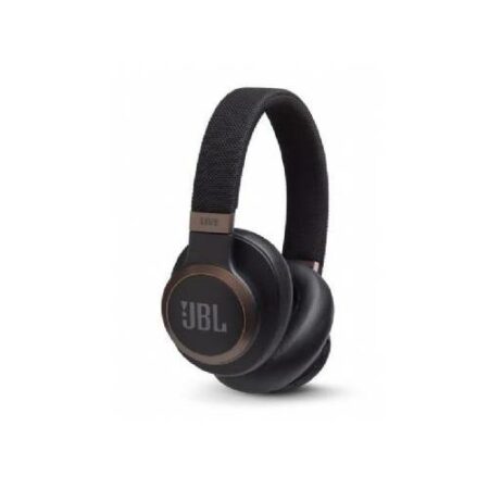 אוזניות אלחוטיות JBL דגם LIVE 650BTNC -יבואן רשמי