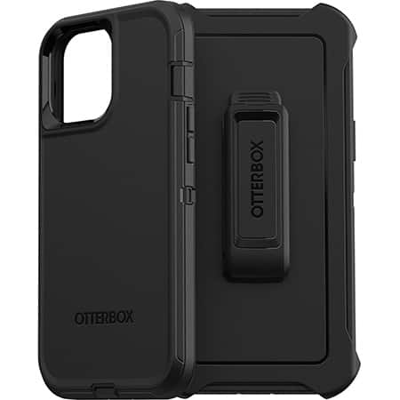 מגן OtterBox Defender iPhone 13 Pro Max