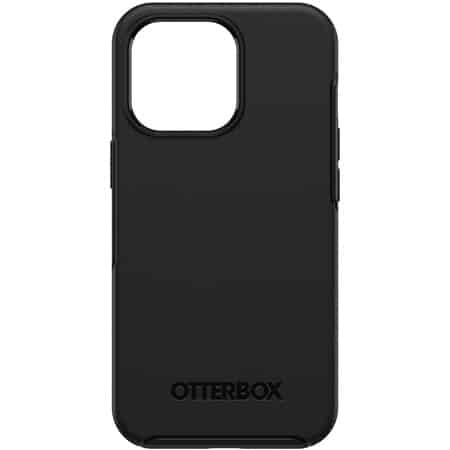 מגן OtterBox Symmetry MagSafe iPhone 13 Pro שחור