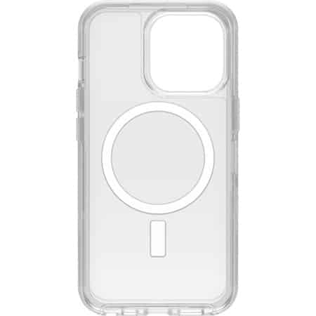 מגן OtterBox Symmetry MagSafe iPhone 13 Pro שקוף
