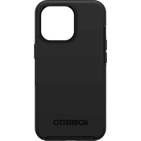 מגן OtterBox Symmetry iPhone 13 Pro שחור