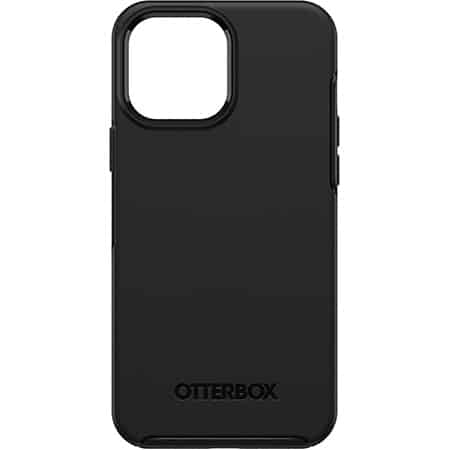 מגן OtterBox Symmetry iPhone 13 Pro Max שחור