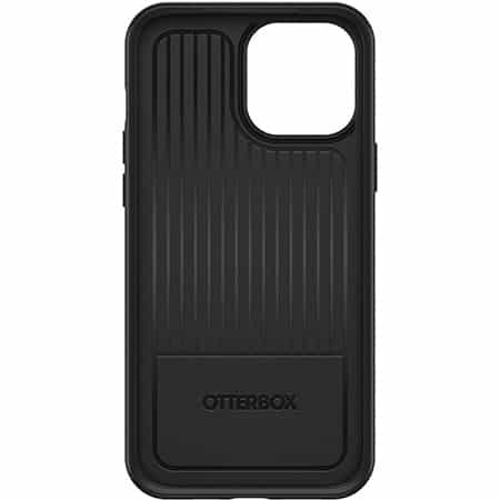מגן OtterBox Symmetry iPhone 13 Pro Max שחור