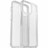 מגן OtterBox Symmetry iPhone 13 Pro Max שקוף