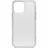 מגן OtterBox Symmetry iPhone 13 Pro Max שקוף מנצנץ