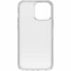 מגן OtterBox Symmetry iPhone 13 Pro Max שקוף מנצנץ