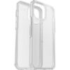 מגן OtterBox Symmetry iPhone 13 Pro Max שקוף מנצנץ
