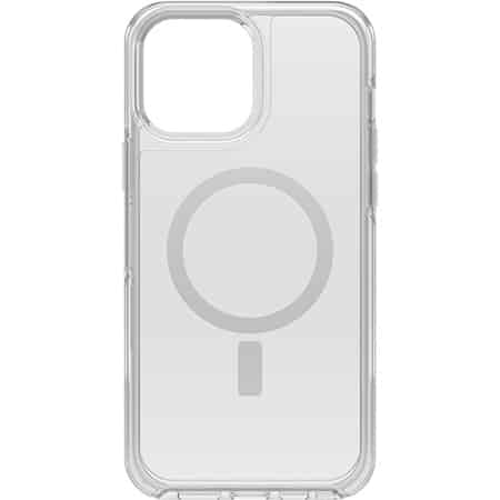 מגן OtterBox Symmetry MagSafe iPhone 13 Pro Max שקוף