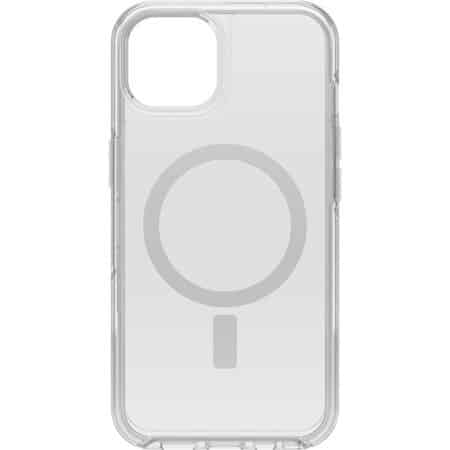 מגן OtterBox Symmetry MagSafe iPhone 13 שקוף