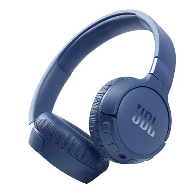 אוזניות אלחוטיות JBL דגם Tune T750BTNC -יבואן רשמי