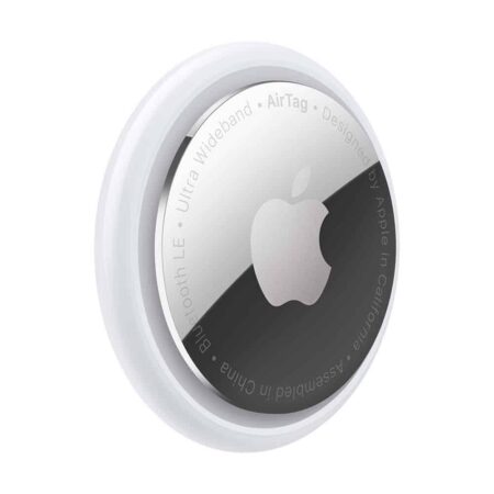אייר טאג Apple AirTag שנה אחריות ע”י היבואן הרשמי