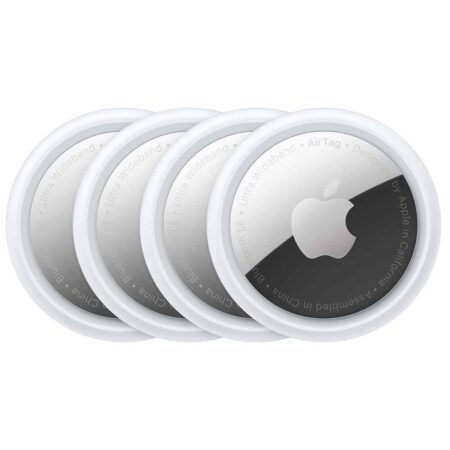 אייר טאג Apple AirTag שנה אחריות ע”י היבואן הרשמי