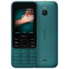 נוקיה עם וואטסאפ 6300 - טלפון סלולרי Nokia 6300 4G צבע ירוק - תומך כשר פתוח