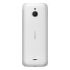 נוקיה עם וואטסאפ 6300 - טלפון סלולרי Nokia 6300 4G צבע לבן - תומך כשר פתוח