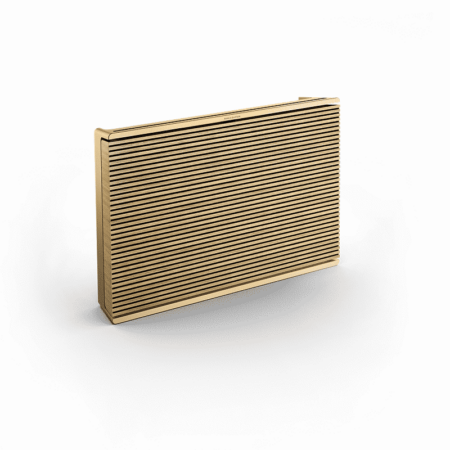 Beosound Level portable speaker from Bang & Olufsen