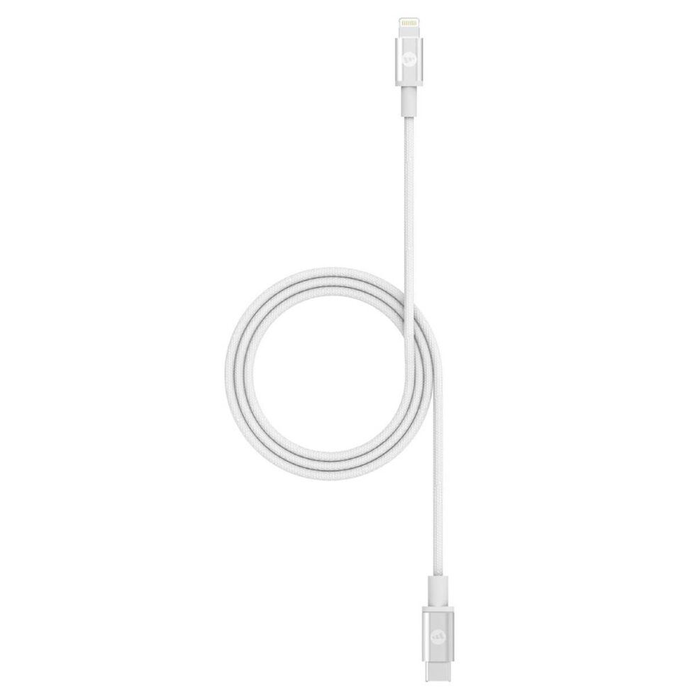 MOPHIE-Cable-Sync -Charge-USB-C-to-LIGHTNING-Apple MFI -1M-Approved