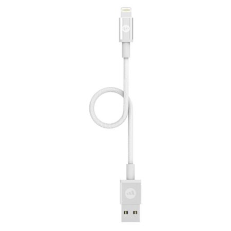 MOPHIE-Cable-Sync-Charge-USB-C-to-LIGHTNING-Apple-MFI-9CM-Approved