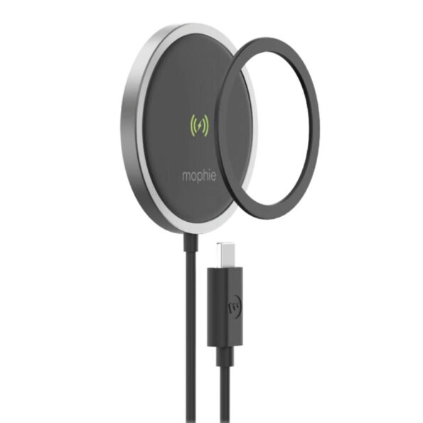 Magsafe-Magnetic-Universal Wireless-Charging