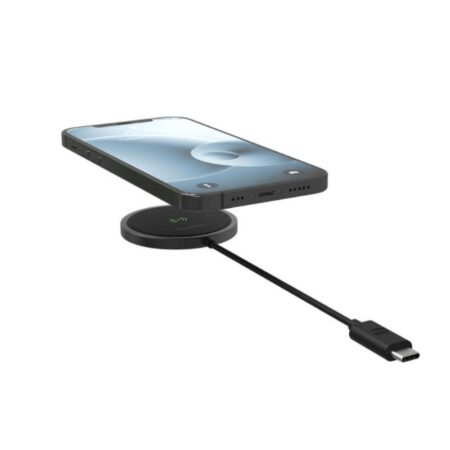 Magsafe-Magnetic-Universal Wireless-Charging